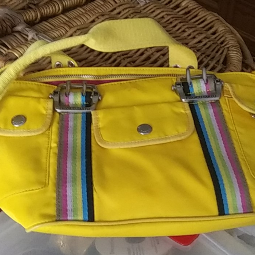 Franco Sarto woman handbag